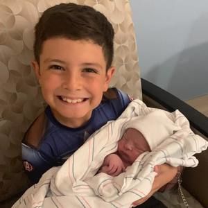 Meet your Posher, Alejandro